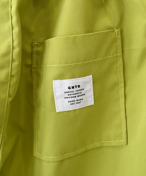 GENERATOR(ジェネレーター)の「GENERATOR/ジェネレーター トラックパンツ(その他パンツ・レディース・イエロー×グリーン/サックスブルー/ブラック/ピンク/ラベンダー・F)」の10枚目の写真