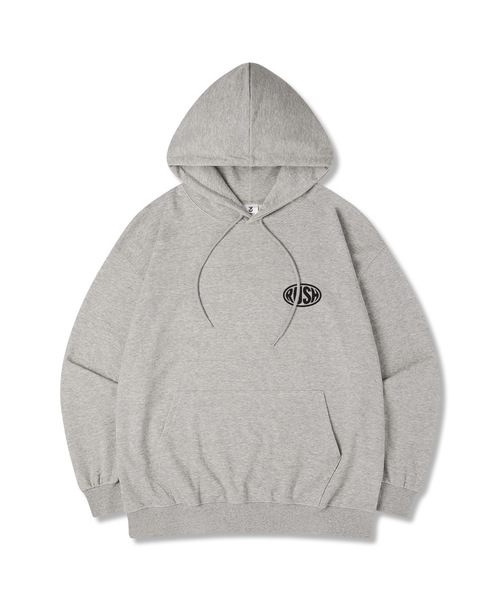 Graffiti oversize футболка‑свитер