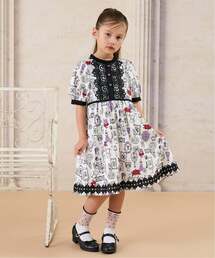 ANNA SUI mini｜アナスイ・ミニ（キッズ）のワンピース通販 - ZOZOTOWN