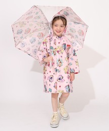 Disney（ディズニー）の「ディズニー キャラクター レインコート 1212K（レインコート/ポンチョ）」