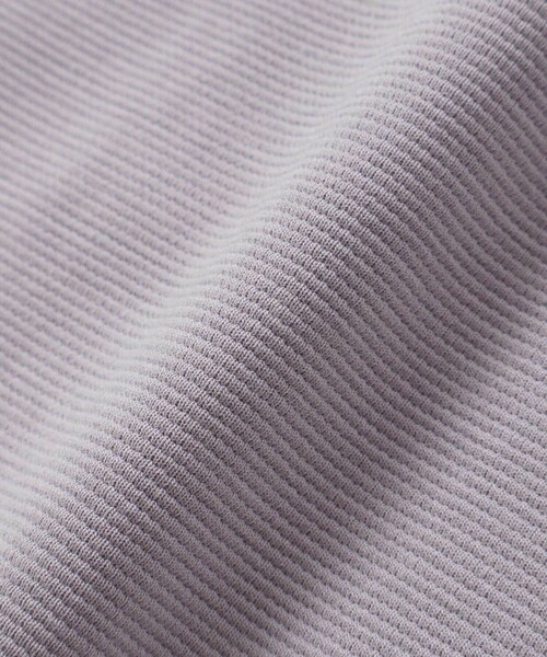 BeBe（ベベ）の「【抗菌防臭・UVカット】ミラノリブワッペン付きフード長袖ZIPカーディガン(90~130cm)（パーカー・キッズ・ネイビー/グレー・S/M/L/XS）」の19枚目の写真