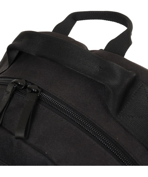 DAYLIFE（デイライフ）の「【DAYLIFE/デイライフ】 SIGNAL PLUS BACKPACK 35L（バックパック/リュック・レディース・レッド/ロイヤルブルー/ブラック・FREE）」の13枚目の写真