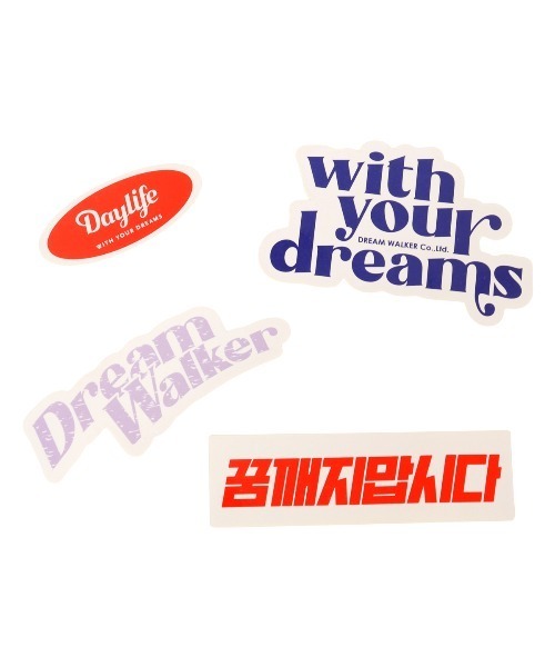 DAYLIFE（デイライフ）の「【DAYLIFE/デイライフ】 SIGNAL PLUS BACKPACK 35L（バックパック/リュック・レディース・レッド/ロイヤルブルー/ブラック・FREE）」の15枚目の写真