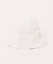 HAKKA BABY | [ベビー]リバーシブルハット(ハット)