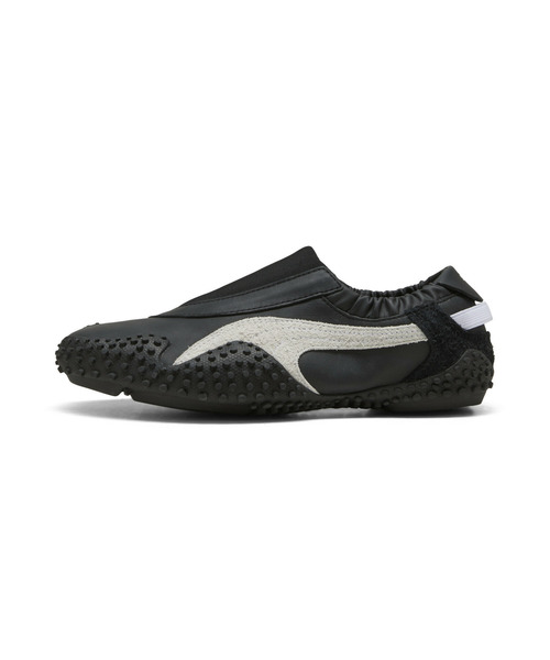 PUMA(プーマ)の「PUMA プーマ ウィメンズ モストロ ムーブ スニーカー(スニーカー・レディース・モスグリーン/ホワイト系その他/ブラック×ホワイト・25.0cm/23.0cm/22.5cm/23.5cm/24.5cm/24.0cm/25.5cm/22.0cm)」の14枚目の写真