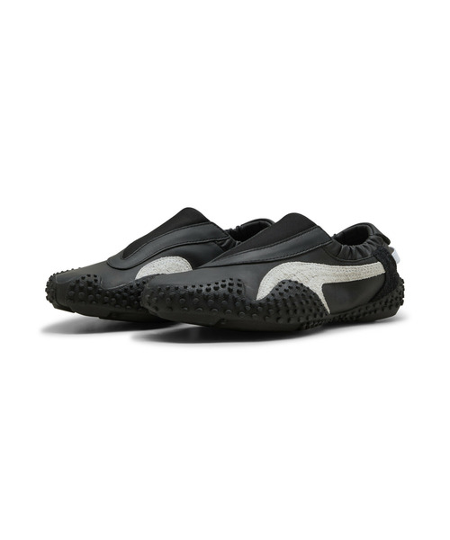 PUMA(プーマ)の「PUMA プーマ ウィメンズ モストロ ムーブ スニーカー(スニーカー・レディース・モスグリーン/ホワイト系その他/ブラック×ホワイト・25.0cm/23.0cm/22.5cm/23.5cm/24.5cm/24.0cm/25.5cm/22.0cm)」の15枚目の写真