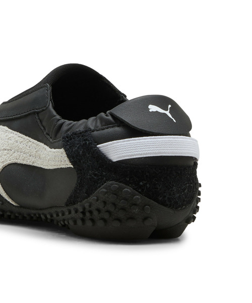PUMA(プーマ)の「PUMA プーマ ウィメンズ モストロ ムーブ スニーカー(スニーカー・レディース・モスグリーン/ホワイト系その他/ブラック×ホワイト・25.0cm/23.0cm/22.5cm/23.5cm/24.5cm/24.0cm/25.5cm/22.0cm)」の16枚目の写真