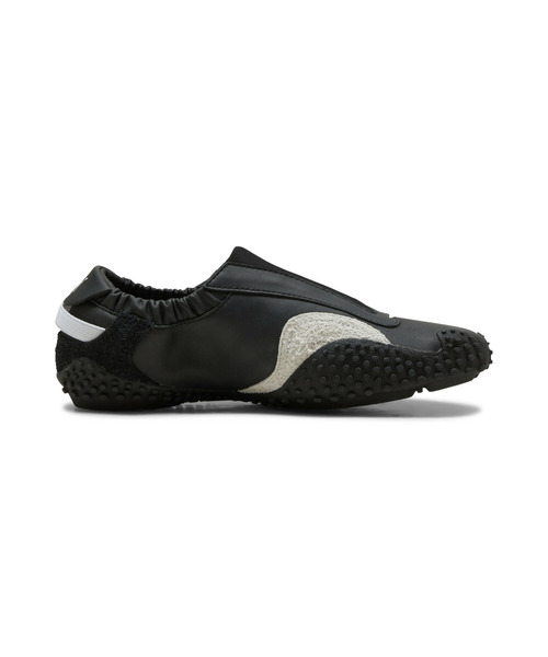 PUMA(プーマ)の「PUMA プーマ ウィメンズ モストロ ムーブ スニーカー(スニーカー・レディース・モスグリーン/ホワイト系その他/ブラック×ホワイト・25.0cm/23.0cm/22.5cm/23.5cm/24.5cm/24.0cm/25.5cm/22.0cm)」の18枚目の写真