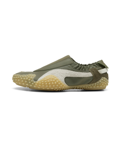 PUMA プーマ ウィメンズ モストロ ムーブ スニーカー（スニーカー