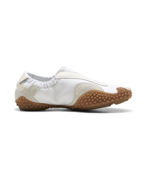 PUMA(プーマ)の「PUMA プーマ ウィメンズ モストロ ムーブ スニーカー(スニーカー・レディース・モスグリーン/ホワイト系その他/ブラック×ホワイト・25.0cm/23.0cm/22.5cm/23.5cm/24.5cm/24.0cm/25.5cm/22.0cm)」の11枚目の写真