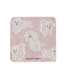 gelato pique(�W�F���[�g�s�P)�̃h�b�O�n���h�^�I��(�n���J�`/�n���h�^�I��)