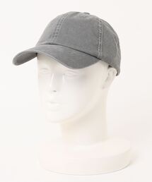 NO WAY（ノーウェイ）の「/FRUIT OF THE LOOM/PIGMENT LOW CAP（キャップ）」