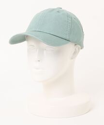 NO WAY（ノーウェイ）の「/FRUIT OF THE LOOM/PIGMENT LOW CAP（キャップ）」