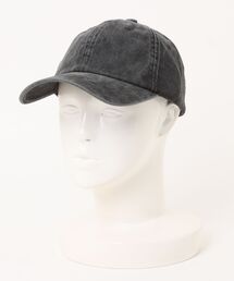 NO WAY（ノーウェイ）の「/FRUIT OF THE LOOM/PIGMENT LOW CAP（キャップ）」