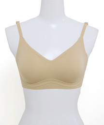 ANAP（アナップ）の「カップ付 シームレス ブラトップ（インナーウェア/肌着）」