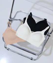 ANAP（アナップ）の「カップ付 シームレス ブラトップ（インナーウェア/肌着）」