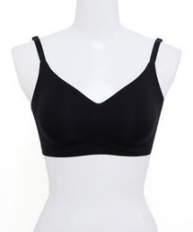 ANAP（アナップ）の「カップ付 シームレス ブラトップ（インナーウェア/肌着）」