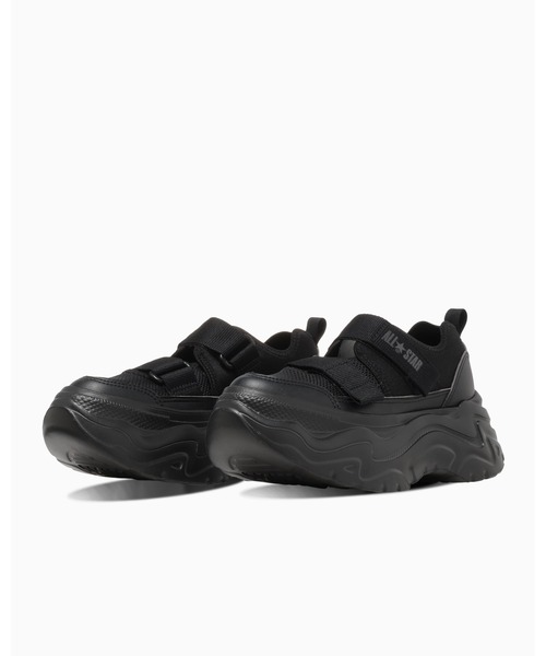 ALL STAR CITYHIKE SNEAKER SANDAL / オールスター シティハイク