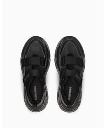 CONVERSE ALL STAR（コンバースオールスター）の「ALL STAR CITYHIKE SNEAKER SANDAL   オールスター シティハイク スニーカーサンダル（サンダル）」