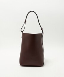 ＆MyuQ（アンドミューク）の「＜＆MyuQ＞JUNO LT バッグ（トートバッグ）」