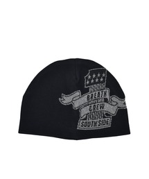 FAUX SNAKE LEATHER CAP（キャップ）｜BREATH（ブレス）のファッション
