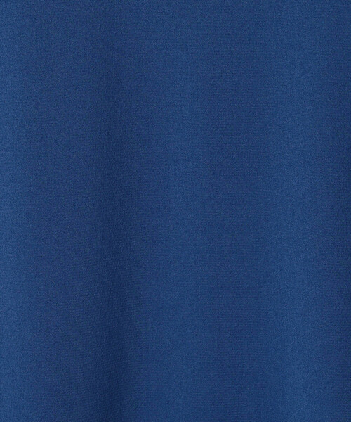 COMME CA（コムサ）の「〔 Sサイズ 〕 ソフトチュール×ウーリー分繊トリコット広巾 プルオーバー（Tシャツ/カットソー・レディース・チャコール・5号）」の15枚目の写真