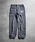 ROSE BUD�i���[�Y�o�b�h�j�́u(HAVE A GRATEFUL DAY)SWEAT PANTS�i�X�E�F�b�g�p���c�j�v�b�u���b�N