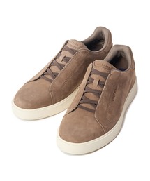 MEN'S BIGI | 【COLE HAAN/コールハーン】MEN'S BIGI限定 GrandPro Luxe Slip-On Sneakers スニーカー(スニーカー)