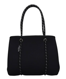 【Willow Bay】ウィローベイ DAYDREAMER WITH ZIP CLOSURE MINI トートバッグ
