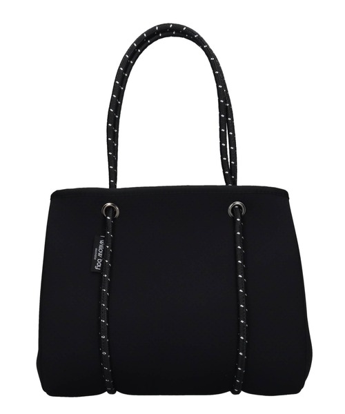 Willow Bay(ウィローベイ)の「【Willow Bay】ウィローベイ DAYDREAMER WITH ZIP CLOSURE MINI トートバッグ(トートバッグ・レディース・ラベンダー/ブラック系1/ブラウン/ピンク/ブラック系2/グレー・FREE)」の1枚目の写真