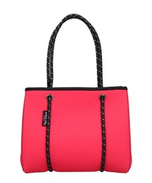 【Willow Bay】ウィローベイ DAYDREAMER WITH ZIP CLOSURE MINI トートバッグ