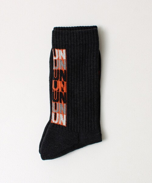 ROSTER SOX（ロスターソックス）の「【ROSTER SOX/ロスターソックス】HOME RUN（ソックス/靴下・メンズ・ホワイト系その他2/ベージュ系その他/ブラック系その他・FREE）」の8枚目の写真