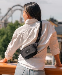 pacsafe（パックセーフ）の「pacsafe/パックセーフ GO Micro Sling/マイクロスリング（ボディバッグ/ウエストポーチ）」