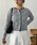 CAPRICIEUX LE'MAGE�i�J�v���V���[���}�[�W���j�́u���m�O�����J�[�f�B�K���i�J�[�f�B�K��/�{�����j�v�b���C�g�O���[