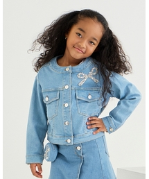 kate spade new york kids｜ケイトスペードニューヨークのブルゾン通販