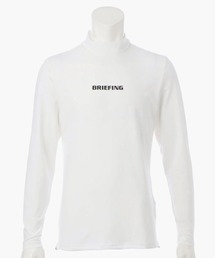 BRIEFING（ブリーフィング）の「長袖Tシャツ（Tシャツ/カットソー）」