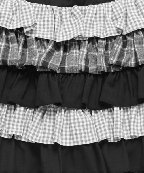 Whinny（ホワイニー）の「Whinny/【2026春新作♪】さくらもちパンティー（その他パンツ・レディース・ブラック/ホワイト/グレー・FREE）」の17枚目の写真