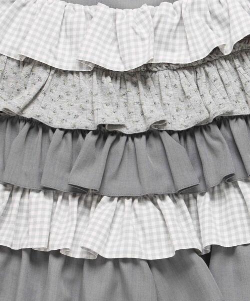 Whinny（ホワイニー）の「Whinny/【2026春新作♪】さくらもちパンティー（その他パンツ・レディース・ブラック/ホワイト/グレー・FREE）」の21枚目の写真