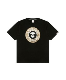 AAPE BY A BATHING APE | AAPE BASIC TEE(Tシャツ/カットソー)