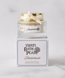 BIRTHDAY BAR | 【SWATi スワティー】BATH PEARL 入浴料（R）(入浴剤・バスケア)