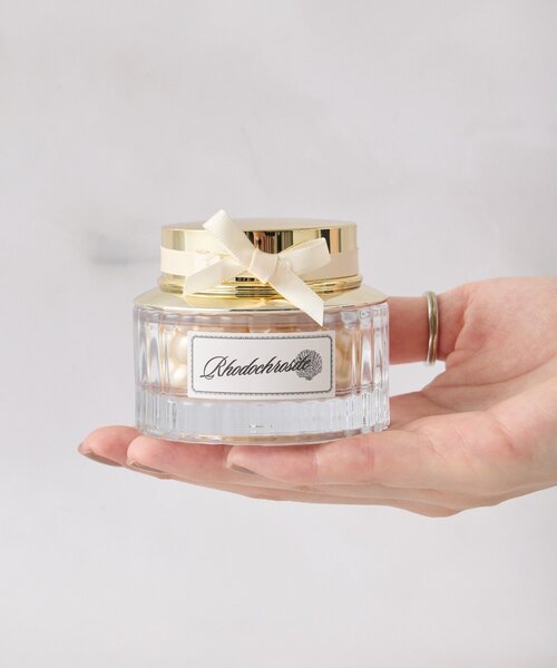 BIRTHDAY BAR（バースデイバー）の「【SWATi スワティー】BATH PEARL 入浴料（R）（入浴剤・バスケア・レディース・ホワイト/ブルー・0）」の5枚目の写真