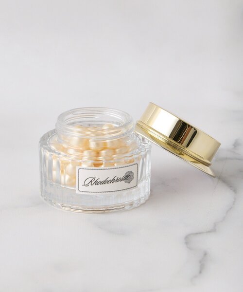 BIRTHDAY BAR（バースデイバー）の「【SWATi スワティー】BATH PEARL 入浴料（R）（入浴剤・バスケア・レディース・ホワイト/ブルー・0）」の7枚目の写真