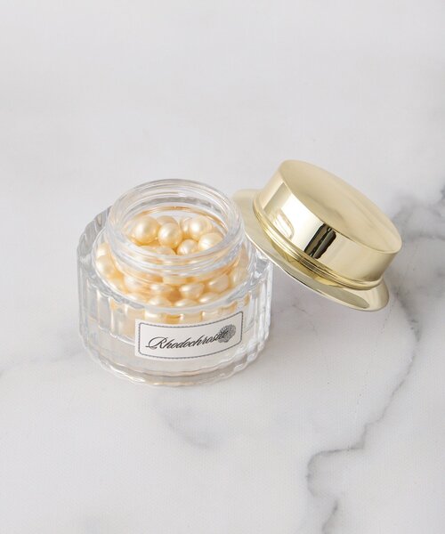 BIRTHDAY BAR（バースデイバー）の「【SWATi スワティー】BATH PEARL 入浴料（R）（入浴剤・バスケア・レディース・ホワイト/ブルー・0）」の8枚目の写真