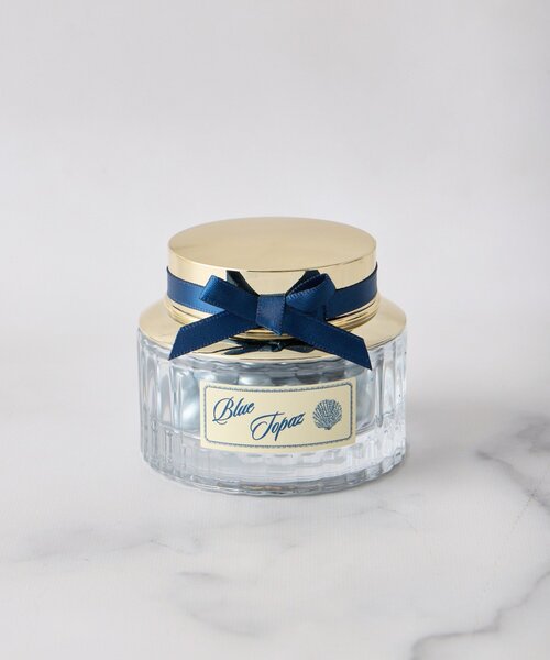 BIRTHDAY BAR（バースデイバー）の「【SWATi スワティー】BATH PEARL 入浴料（R）（入浴剤・バスケア・レディース・ホワイト/ブルー・0）」の12枚目の写真