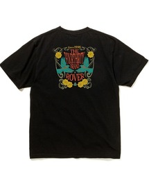 430（フォーサーティ）の「mt10453- FLOWER MOVEMENT S-S TEE Tシャツ(26-137)（Tシャツ/カットソー）」