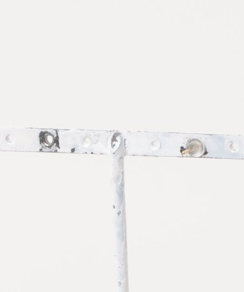 MASHIRO(マシロ)の「【MASHIRO】マルチカラーワンポイントアクリルストーンピアス5点セット(MA/EK542)(ピアス(両耳用)・レディース・ゴールド・FREE)」の12枚目の写真