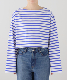 IENA｜イエナのTシャツ/カットソー（ボートネック）通販 - ZOZOTOWN