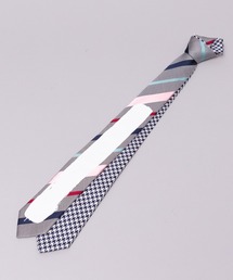 giraffe(�W���t)�̃I�[�o�[���C�^�C WHITE(�l�N�^�C)