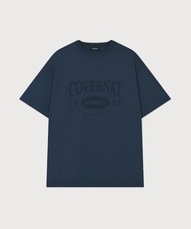 BRUSH LETTERING GRAPHIC T-SHIRT