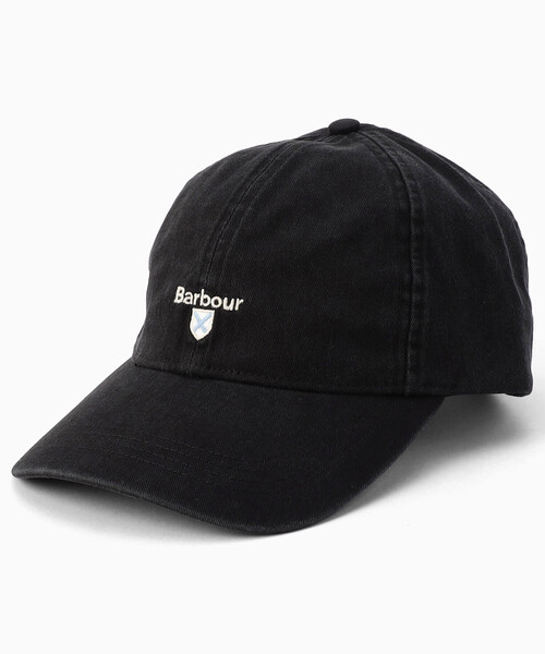 barbour キャップ Barbour/バブアー BARBOUR CASCADE CAP（キャップ）｜Barbour